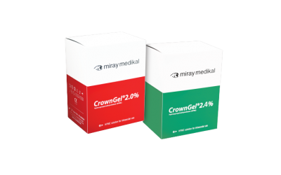 Miray Medikal | Hpmc Gel 2.0%