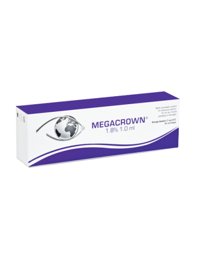 Miray Medikal | CrownGel® 2.0%